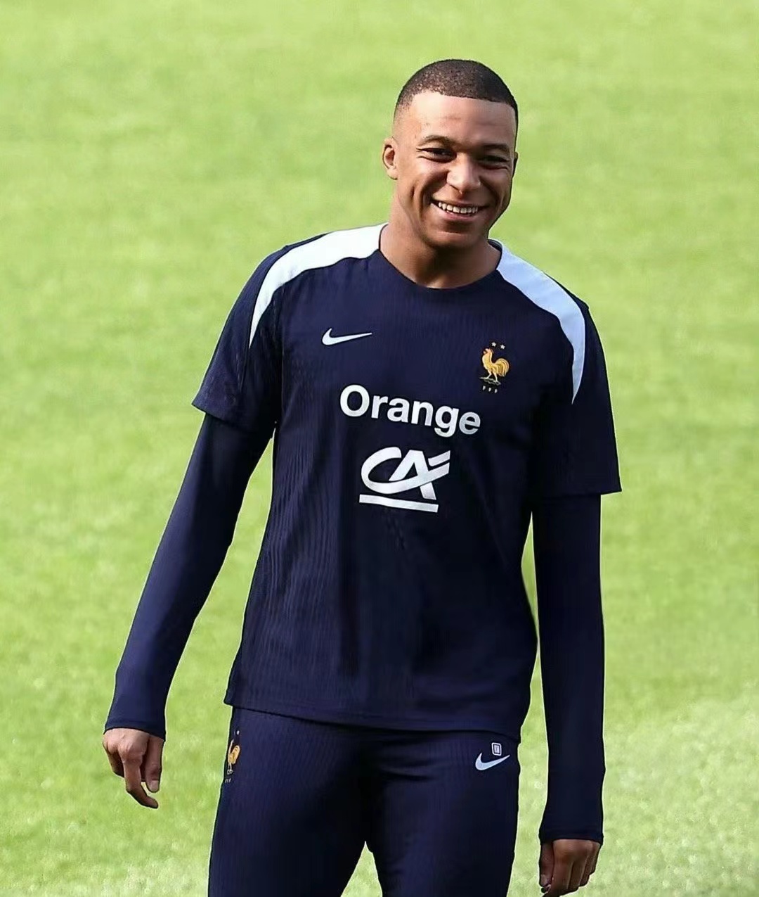 Slava se ponovno pojavljuje, Mbappe vodi francuski tim na Europsko prvenstvo 2024